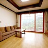 Отель Pyeongchang Greenhill Resort, фото 4