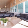 Отель 20 Person Holiday Home in Vinderup, фото 5