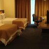 Отель Holiday Inn San Luis Potosi-Quijote, фото 7