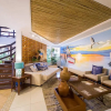 Отель Vilarejo Praia Hotel, фото 5