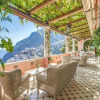 Отель Villa Angelina 1 in Positano, фото 30