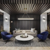 Отель Springhill Suites Chicago Chinatown, фото 9