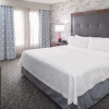 Отель Homewood Suites by Hilton Ft. Worth-Bedford, фото 25