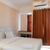 Отель Elegant Studio Apartment at Akasa Pure Living BSD, фото 12