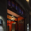 Отель Hôtel D, фото 2