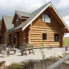 Отель Log House B&B, фото 1