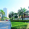 Отель Sea View at Jomtien Beach, фото 1