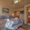 Отель Lookout Lodge - 4 Br Cabin, фото 4
