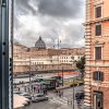 Отель Growel Exclusive Suites San Pietro в Риме