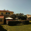 Отель Locazione turistica Residenz Nel Giardino di Renzo (IMP283), фото 24
