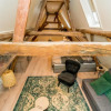 Отель Pakhuis de Venkel - Zolder Studio, фото 12