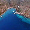 Отель Kas History Beach Bungalow, фото 3