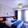 Отель City Rose Hotel Suites, фото 17