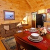 Отель Mountain Lake Hideaway by Heritage Cabin Rentals, фото 4