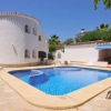 Отель Villa Jazmin, фото 6