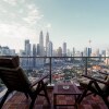 Отель OHO Suites KLCC Setia Sky, фото 13