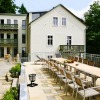 Отель Apartment With one Bedroom in Bad Schandau, With Terrace and Wifi, фото 17