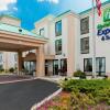 Отель Holiday Inn Express & Suites Allentown-Dorney Park Area, an IHG Hotel, фото 23