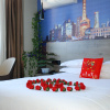 Отель Tuke China Light Residence Hotel (Luoyang Railway Station Yingtian Store), фото 31