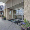 Отель Quality Inn West Edmonton, фото 25