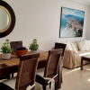 Отель Apartment with 3 Bedrooms in Benalmádena, with Wonderful Sea View, Pool Access And Furnished Terrace, фото 10