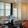 Отель Charming Downtown 3br/2.5ba Home w/ Deck by Domio, фото 14