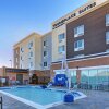 Отель TownePlace Suites by Marriott Jackson Airport/Flowood, фото 1