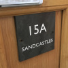 Отель Sandcastles 15A Fore Street, фото 1