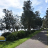 Отель Wangi Lakehouse - renovated Lake Macquarie lakefront Location, фото 19