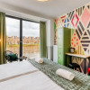 Отель Stayokay Maastricht - Hostel, фото 2
