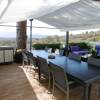 Отель Villa With 4 Bedrooms in Porto-vecchio, With Wonderful sea View, Private Pool, Enclosed Garden - 4 k, фото 11