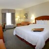 Отель Hampton Inn & Suites by Hilton Windsor, фото 16