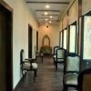 Отель Dwivedi Hotels Sri Omkar Palace, фото 14