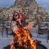 Отель Vie Cappadocia - Adults Only, фото 22