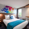 Отель Sure Hotel by Best Western Lille Tourcoing Ex Hotel Garden, фото 6