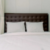 Отель Comfortable And Spacious 3Br At Asatti Apartment, фото 16