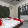 Отель OYO 3380 Gallery Inn, фото 3