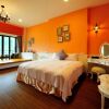 Отель Lakeside Spendtime B&B, фото 15