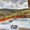 Отель Secluded Granby Cabin w/ Mountain Views & Hot Tub, фото 17