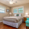 Отель Bay Dream Bliss - 853 Desoto Unit B 3 Bedroom Home by RedAwning, фото 13