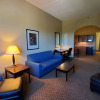 Отель Holiday Inn Express Hotel and Suites Mankato East, an IHG Hotel, фото 15
