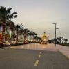 Отель Port Said City, Damietta Port Said Coastal Road Num2996, фото 12