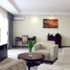 Отель Bintumani Hotel во Фритауне