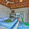 Отель Cabañas Maalix, фото 4
