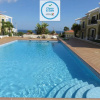 Отель Apartamento T1 com vista mar perto da Praia N.ª Sra. da Rocha, фото 17