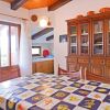 Отель House With 2 Bedrooms in Porto Taverna, With Wonderful sea View and Terrace - 10 m From the Beach, фото 17