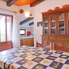 Отель House With 2 Bedrooms in Porto Taverna, With Wonderful sea View and Terrace - 10 m From the Beach, фото 11