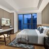 Отель Ascott M-City Foshan, фото 11