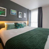 Отель Aparthotel Adagio & Spa Vannes, фото 5