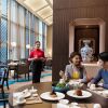 Отель Changzhou Marriott Hotel, фото 12